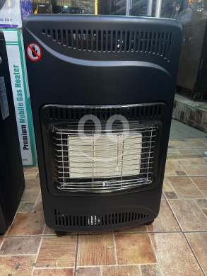 Other home appliances in Other - دفاية غاز كراون فعالة وآمنة للبيع | Efficient & Safe Crown Gas Heater for Sale