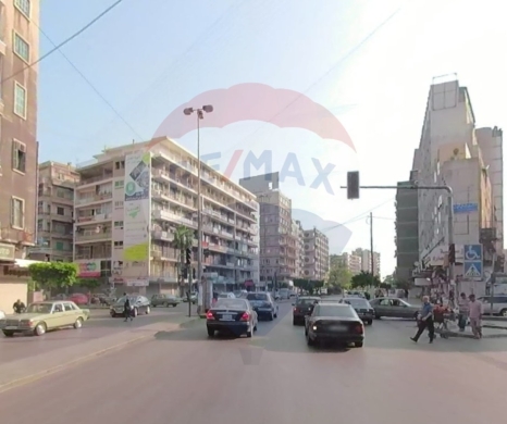 R9-2892 Shop for Sale in Azmi Street Tripoli – 60 m², Prime Main Road Location