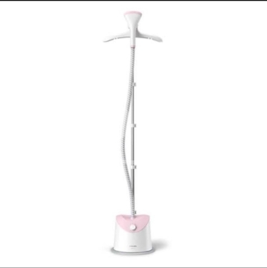 Other home appliances in Achrafieh - ?? Philips, Easy Touch Stand Steamer 1800 Watt-1.4 liter-35g/minute-2 steam settings-مكواية بخار