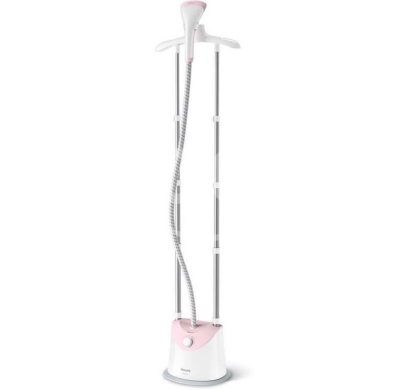 ?? Philips, Easy Touch Stand Steamer 1800 Watt-1.4 liter-35g/minute-2 steam… — 2