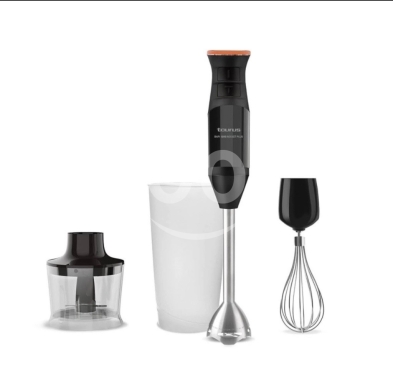 Kitchen appliances in Ain Mreisseh - ?? Taurus Bapi 1200 Rocket Plus Hand Blender, 1200 W, Ice Crushing, Stainless Steel Blades,