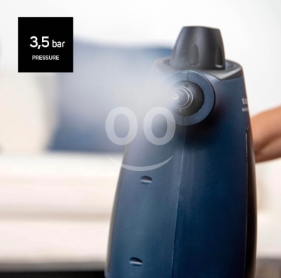 ?? Taurus Rapidissimo Clean Pro Steam Cleaner Powerful Temperature up to 160ºC High … — 2