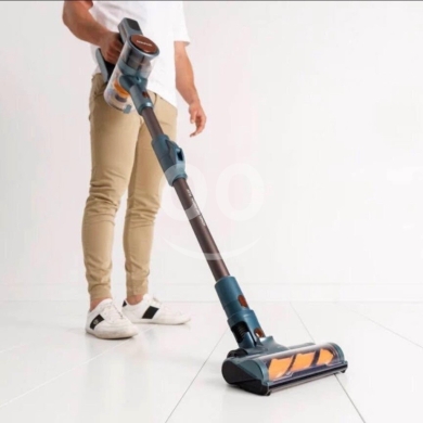 ??Taurus Homeland Digital Flex upright hoover taurus-25.9 volt-415 watt-مكنسة تشريج : — 5