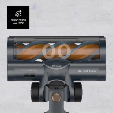 ??Taurus Homeland Digital Flex upright hoover taurus-25.9 volt-415 watt-مكنسة تشريج : — 9