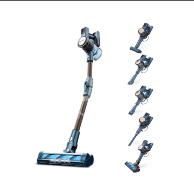 أجهزة منزلية أخرى في عين مريسه - ??Taurus Homeland Digital Flex upright hoover taurus-25.9 volt-415 watt-مكنسة تشريج :