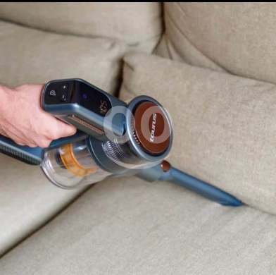 ??Taurus Homeland Digital Flex upright hoover taurus-25.9 volt-415 watt-مكنسة تشريج : — 3