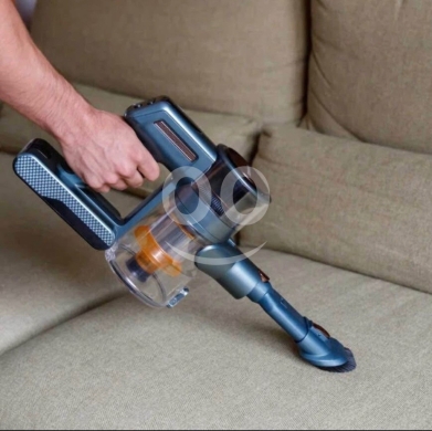 ??Taurus Homeland Digital Flex upright hoover taurus-25.9 volt-415 watt-مكنسة تشريج : — 6