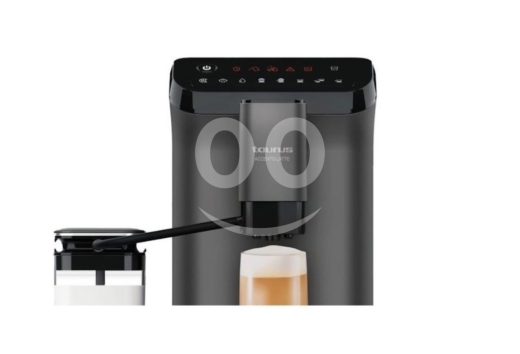 ?? Taurus - Super-Automatic Accento Latte Coffee Maker | 20 bar | Espresso and Latte |… — 3