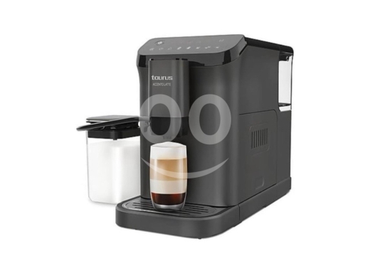 Kitchen appliances in Al Dahye - ?? Taurus - Super-Automatic Accento Latte Coffee Maker | 20 bar | Espresso and Latte | 1350W | 1.5