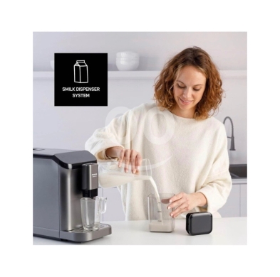 ?? Taurus - Super-Automatic Accento Latte Coffee Maker | 20 bar | Espresso and Latte |… — 6