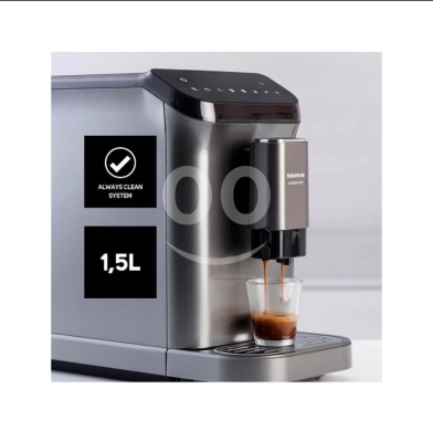?? Taurus - Super-Automatic Accento Latte Coffee Maker | 20 bar | Espresso and Latte |… — 2
