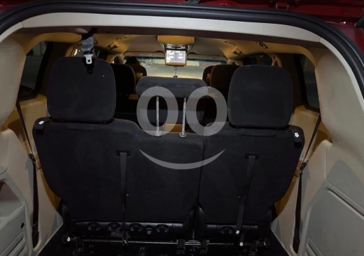 Dodge grand caravan 2013-sxt — 8