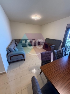Apartments for sale in Ghosta - furnished 160m2 apartment+mountain view 4sale in Ghosta/KeserwanJA77A497