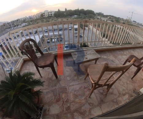 R9-2893 Apartment for Sale in Haykaliyeh Koura – 160 m² — 4