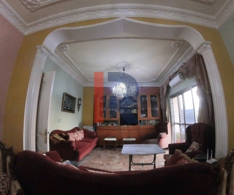 R9-2893 Apartment for Sale in Haykaliyeh Koura – 160 m² — 5