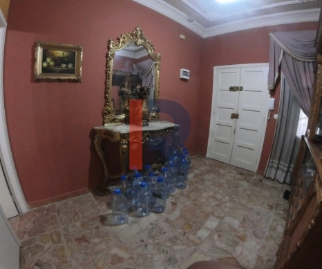 R9-2893 Apartment for Sale in Haykaliyeh Koura – 160 m² — 3