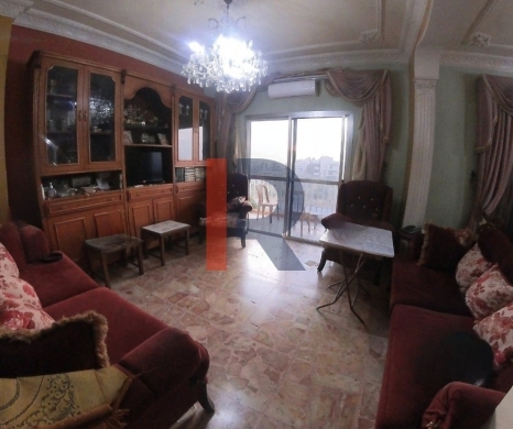 R9-2893 Apartment for Sale in Haykaliyeh Koura – 160 m² — 9