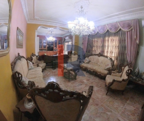 R9-2893 Apartment for Sale in Haykaliyeh Koura – 160 m²