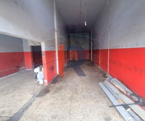 R9-2895 Two Connected Shops for Sale in Kobbeh Tripoli – 106 m² with Parking