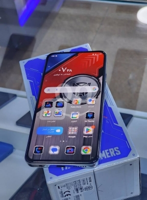 Mobile phones in Tripoli - Speak 30 pro