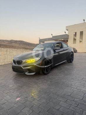 BMW in Nabatyeh - Bmw M2 2017