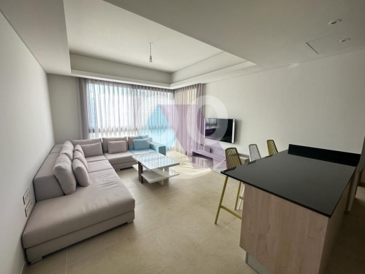Apartments for rent in Dbayeh - 1 bedroom furnished apartment for rent in Dbayeh/waterfront city -ضبيةEEA47