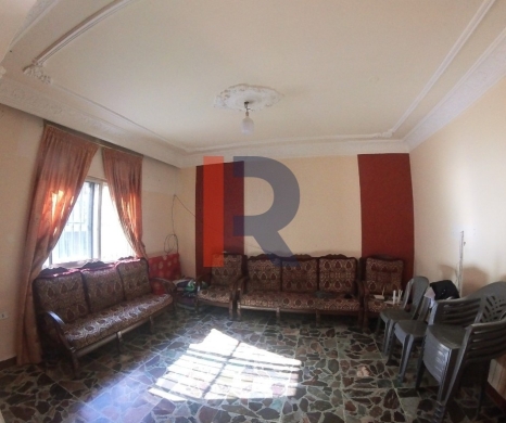R9-2896 Apartment for Sale in Abou Samra Tripoli – 200 m², 3rd Floor with Laundry Room — 3