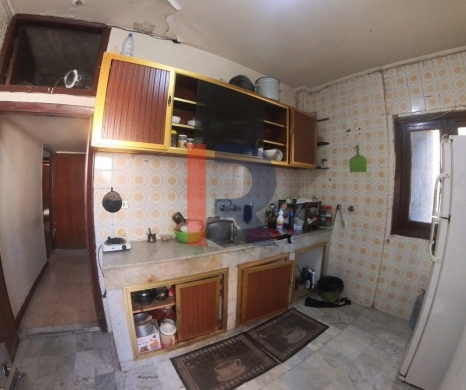 R9-2896 Apartment for Sale in Abou Samra Tripoli – 200 m², 3rd Floor with Laundry Room — 2