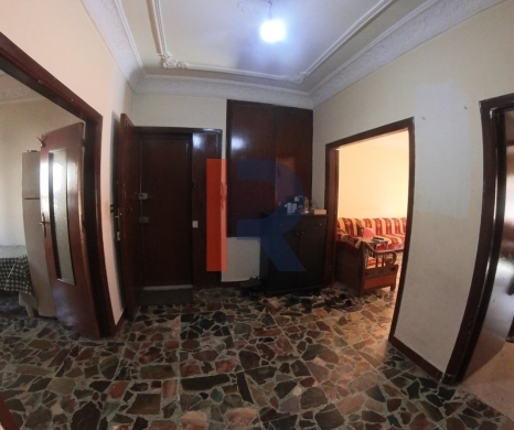 R9-2896 Apartment for Sale in Abou Samra Tripoli – 200 m², 3rd Floor with Laundry Room — 4