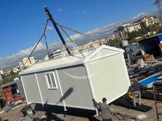 Other real estate in Tripoli - عرض لبيت جاهز