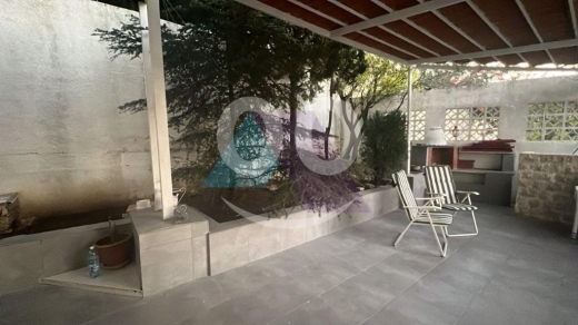 Apartments for sale in Sahel Alma - 245m2 apartment+terrace 4sale in Sahel aalma - شقة للبيع في ساحل علماJOA30