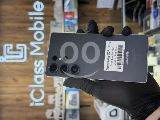 Mobile phones in Furn Al Chebak - سامسونج S25 الترا مساحة 256 جيجابايت و12 رام بحالة ممتازة | Samsung S25 Ultra 256GB 12GB RAM