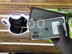أيفون 11 برو 256 جيجابايت مستعمل نظيف - بطارية 85% | iPhone 11 Pro 256GB Used Like New 85% BH