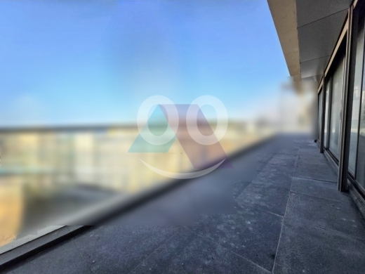 Apartments for sale in Saifi - Spacious 400m2 apartment+open view+common garden/gym 4sale in SaifiSK26A65