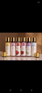 Santé & Beauté dans Zahleh - مجموعة معطرات الجسم الفاخرة من الكنوز | Al Kunooz Premium Body Mist Collection Mixed Scents