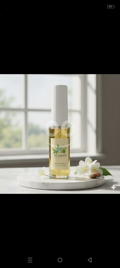 Santé & Beauté dans Zahleh - عطر زيت اللافندر والياسمين لترطيب وتنعيم البشرة | Lavender & Jasmine Skin Oil for Soft Glow
