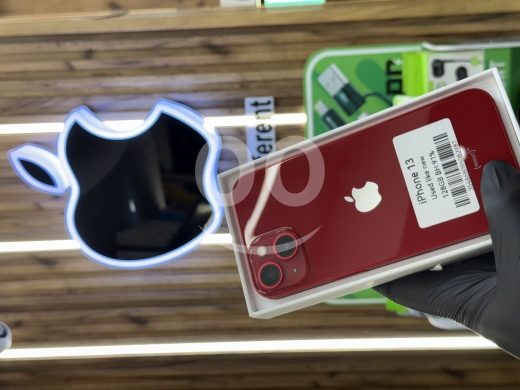 Mobile phones in Furn Al Chebak - أيفون 13 مساحة 128 جيجابايت مستعمل نظيف جداً - بطارية 91% | iPhone 13 128GB Used Like New 91% BH