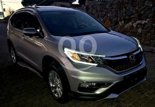 Honda in Nabatyeh - Honda CRV model 2015
