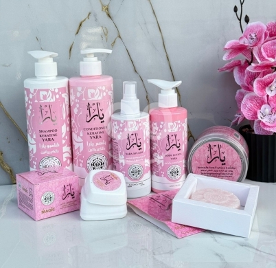 طقم العناية بالبشرة لايكو بخلاصة زهور الساكورا اليابانية | LAIKOU Japan Sakura Skin Care … — 7