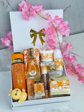 طقم العناية بالبشرة لايكو بخلاصة زهور الساكورا اليابانية | LAIKOU Japan Sakura Skin Care … — 6