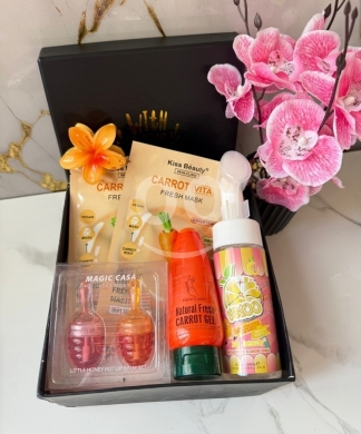 طقم العناية بالبشرة لايكو بخلاصة زهور الساكورا اليابانية | LAIKOU Japan Sakura Skin Care … — 2