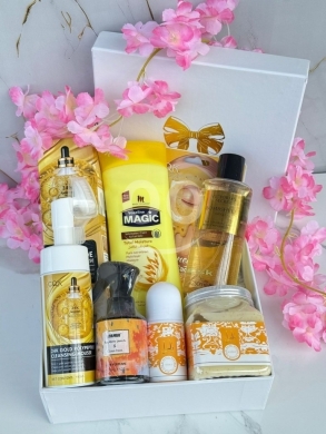 طقم العناية بالبشرة لايكو بخلاصة زهور الساكورا اليابانية | LAIKOU Japan Sakura Skin Care … — 3