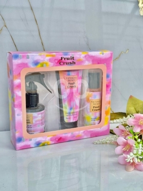 طقم هدايا يارا الفاخر للعناية بالجسم والشعر | Yara Luxury Body and Hair Care Gift Set — 5