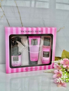 طقم هدايا يارا الفاخر للعناية بالجسم والشعر | Yara Luxury Body and Hair Care Gift Set — 2