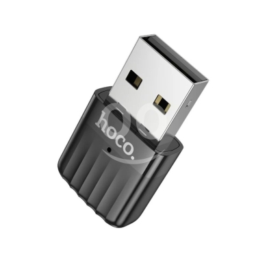 hoco. HI33 Mini Dual-Band 650Mbps USB WiFi Adapter (2.4G / 5.8G) - Plug & Play — 4