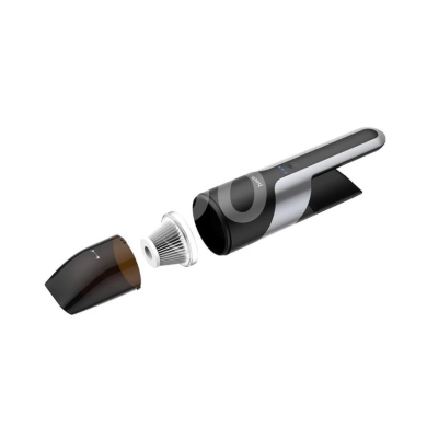 hoco. PH16 Wireless Portable Car Vacuum Cleaner (80W, 5.3KPa Suction) - Dual Use — 5