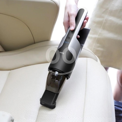 hoco. PH16 Wireless Portable Car Vacuum Cleaner (80W, 5.3KPa Suction) - Dual Use — 4