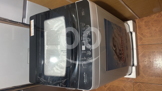 Other home appliances in Barbir - غسالة NationalLine أوتوماتيك 10 كغ انفيرتر كفالة سنة | NationalLine 10kg Inverter Washing Machine