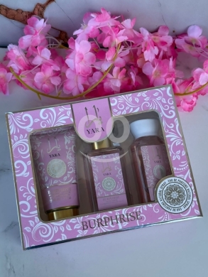 طقم هدايا عطور ومنتجات عناية "راتافا" الفاخر | Luxury Ratava Fragrance & Skin Care Gift S… — 7