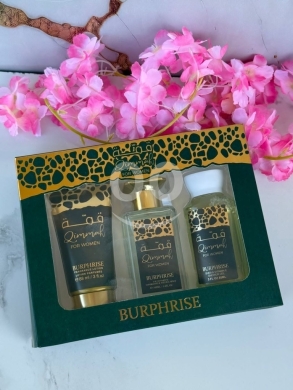 طقم هدايا عطور ومنتجات عناية "راتافا" الفاخر | Luxury Ratava Fragrance & Skin Care Gift S… — 5